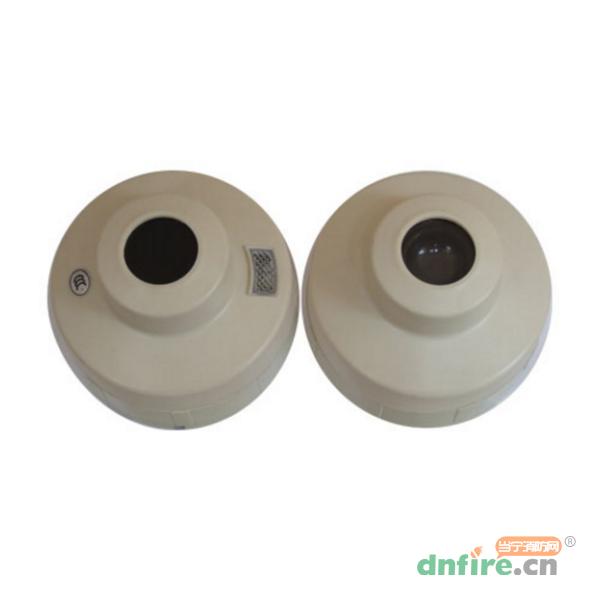 JTY-HS-6401紅外光束感煙探測(cè)器,核中警,線型光束感煙火災(zāi)探測(cè)器