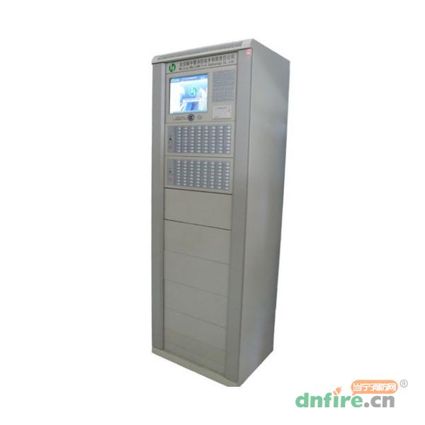 JB-QG-HJ9100火災(zāi)報(bào)警控制器（聯(lián)動(dòng)型）,核中警,立柜式
