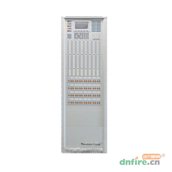 JB-QGL-TX3006火災(zāi)報(bào)警控制器（聯(lián)動(dòng)型）,泰和安,立柜式