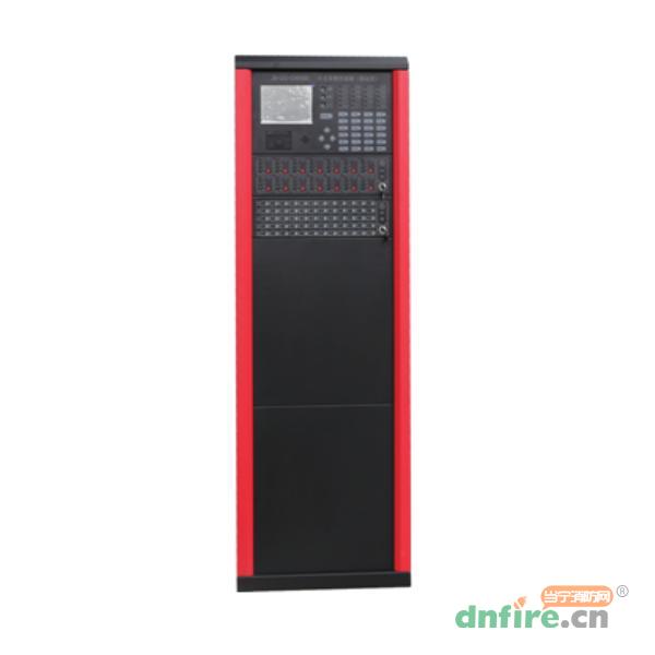 JB-QG-CH9000火災報警控制器（聯(lián)動型）,西核彩橋,立柜式