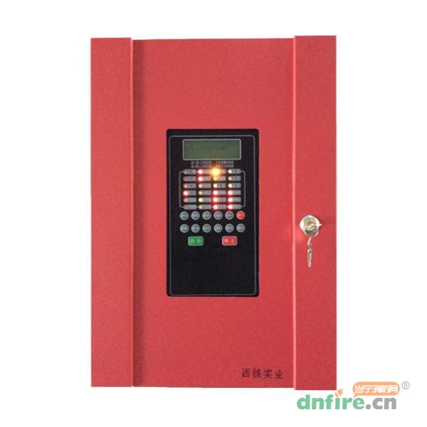 JB-MH-CH8500B氣體滅火控制器,西核彩橋,氣體滅火控制器