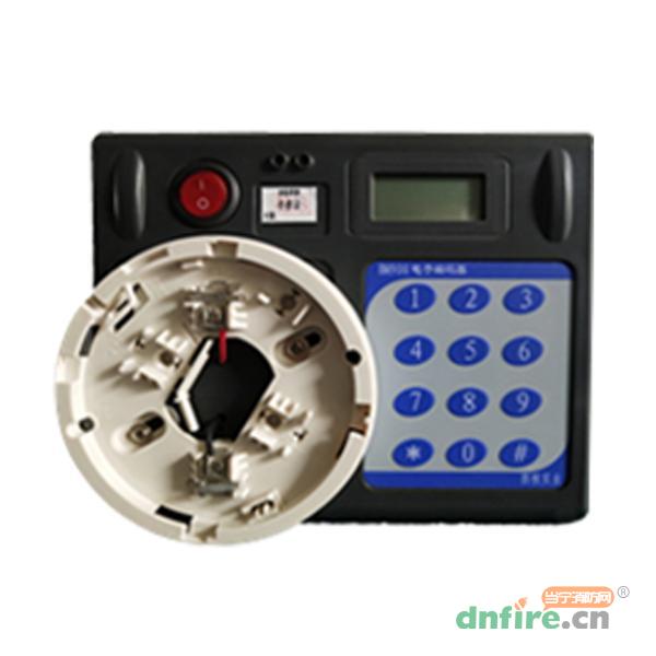 BM900電子編碼器