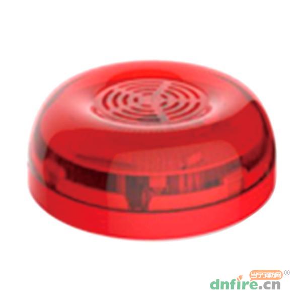 TX3309無(wú)線聲光指示器,中消云,消防物聯(lián)網(wǎng)