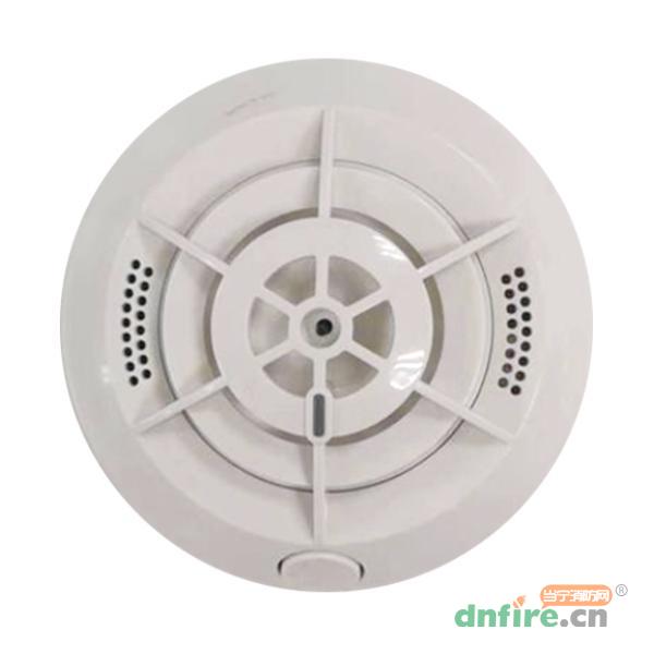 JTW-ZOF-TX3180-W獨(dú)立式感溫火災(zāi)探測(cè)報(bào)警器（AR）