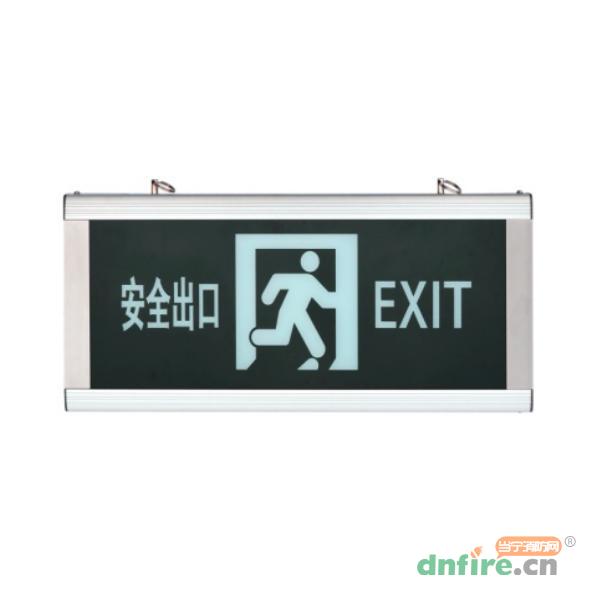 TS-BLJC-1LROEⅠ1W-6442集中電源集中控制型消防應急標志燈具