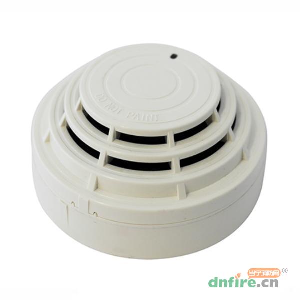 FW511 Smoke Detector 煙感