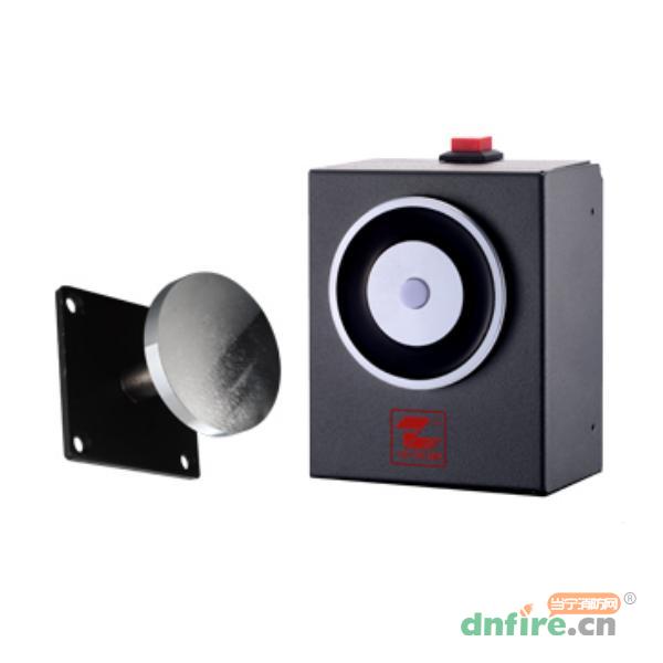 DC-X700墻面電磁門吸,中天明,防火門電磁釋放器