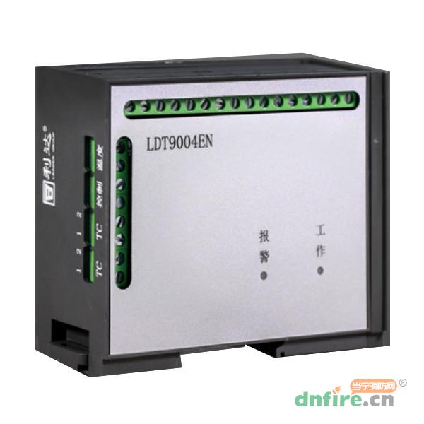 LDT9004EN組合式電氣火災(zāi)監(jiān)控探測器,利達(dá)消防,組合式電氣火災(zāi)監(jiān)控探測器
