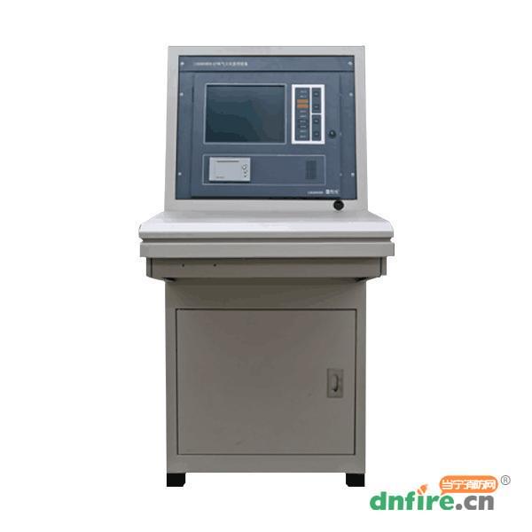 LDK8000EN-QT電氣火災(zāi)監(jiān)控設(shè)備,利達(dá)消防,琴臺式