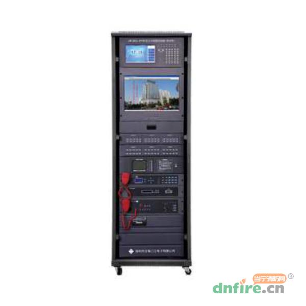 JB-QGL-9100火災(zāi)報警控制器（聯(lián)動型）