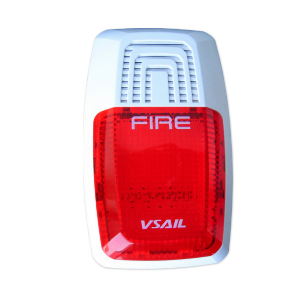 V6735火災(zāi)...