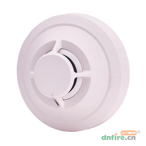 HD100HD智能感溫探測器