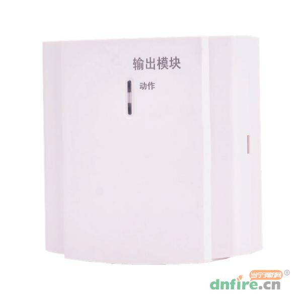 HD100C智能輸出模塊
