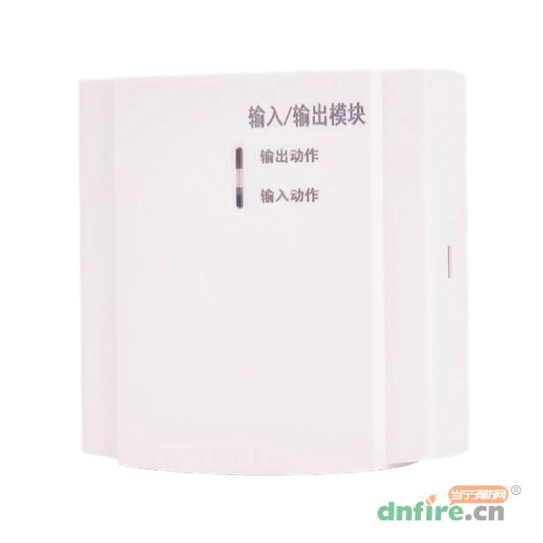 HD100CM智能輸入輸出模塊