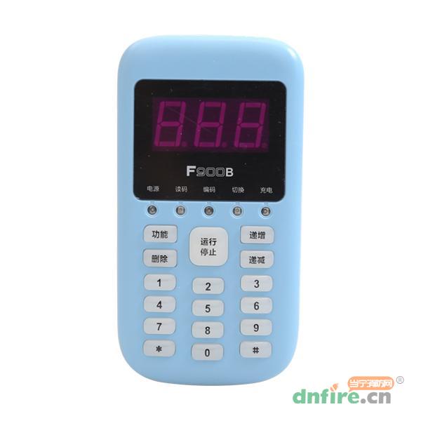 CODER-F900B便攜式電子編碼器,三江,電子編碼器