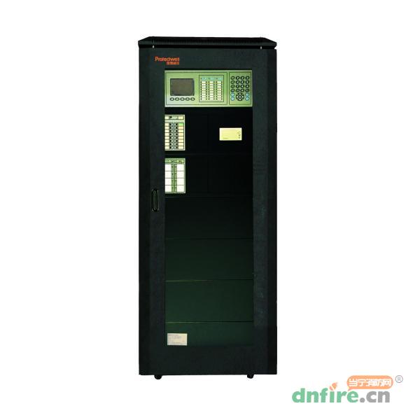 JB-TG-PTW-6600E火災(zāi)報警控制器（聯(lián)動型）,保得威爾,立柜式