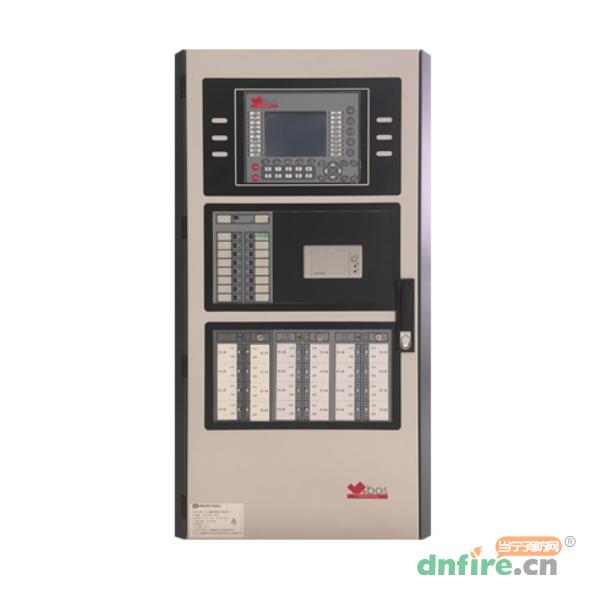 VBS-8800火災(zāi)報(bào)警控制器（聯(lián)動(dòng)型）,威保仕Vebos,壁掛式