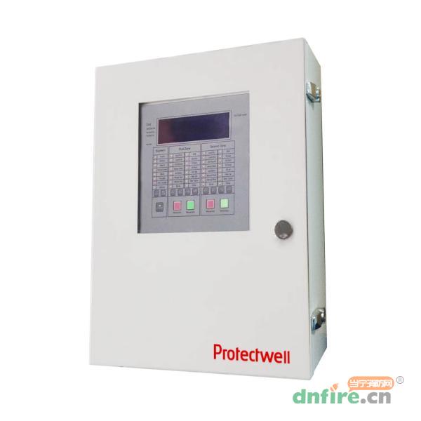JB-DB-PTW2000PLUS氣體滅火控制器,保得威爾,氣體滅火控制器