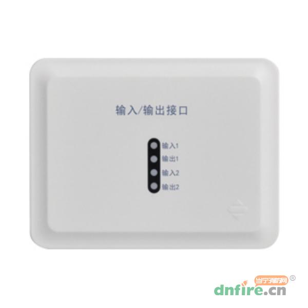 FJ-KZJ-302輸入/輸出接口