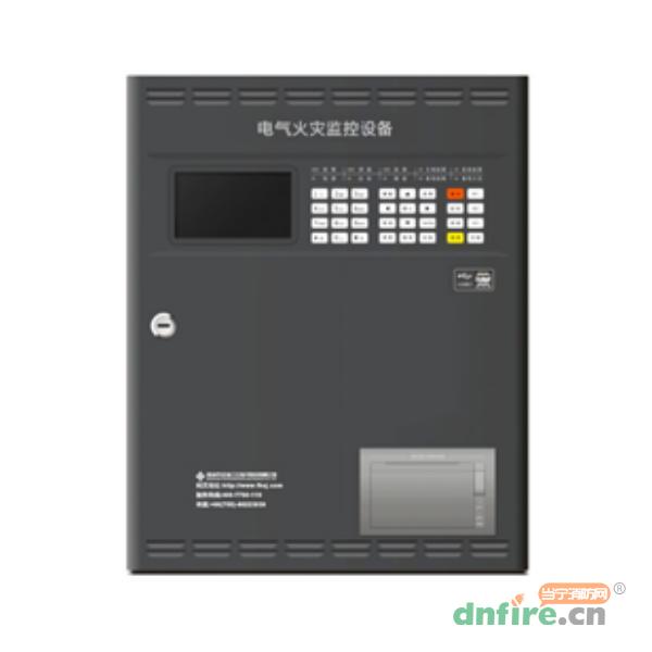 JB-QBL-DH500A電氣火災(zāi)監(jiān)控設(shè)備,三江,壁掛式