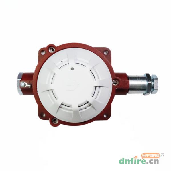 JTY-GD-JBF4103-Ex防爆點(diǎn)型光電感煙火災(zāi)探測(cè)器,青鳥消防,點(diǎn)型感煙火災(zāi)探測(cè)器