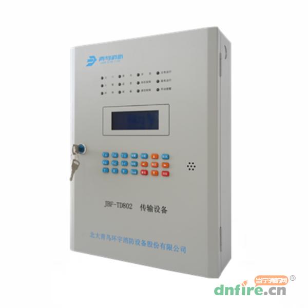 JBF-TD802傳輸設(shè)備,青鳥消防,消防物聯(lián)網(wǎng)