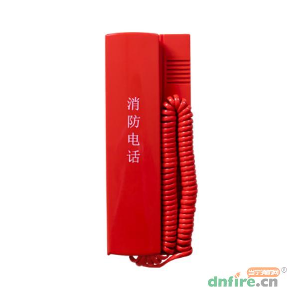 NAJ2212消防電話分機(jī),諾安捷,固定式