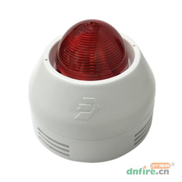 JBF4372L無線聲光警報器 LoRa聲光,青鳥消防,消防物聯(lián)網