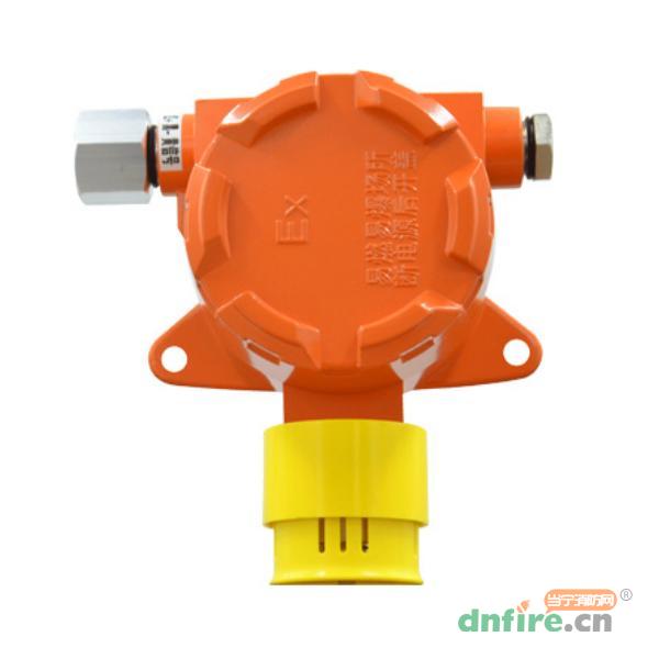 QD6310點(diǎn)型氣體探測(cè)器,中安,可燃?xì)怏w探測(cè)器