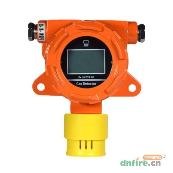 QD6330氣體探測器,中安,可燃?xì)怏w探測器