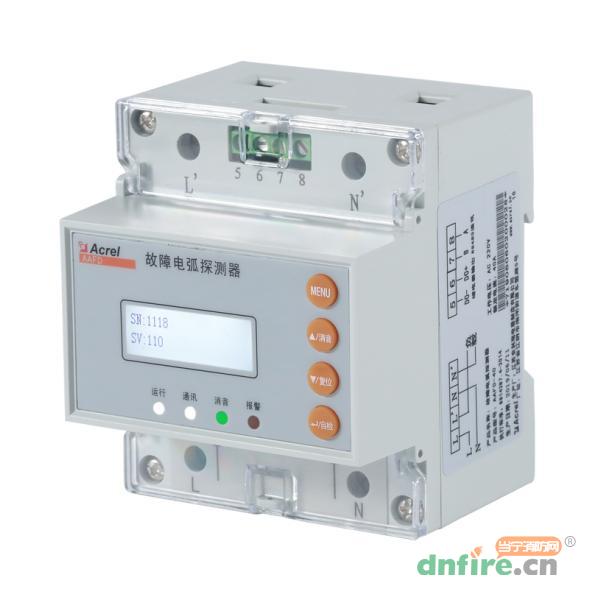 AAFD-40故障電弧探測器,安科瑞,故障電弧探測器