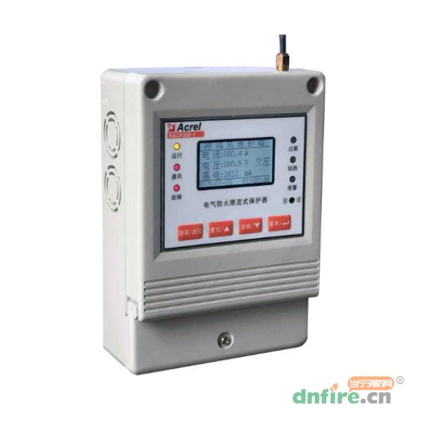 ASCP200-1電氣防火限流式保護(hù)器,安科瑞,電氣防火限流式保護(hù)器