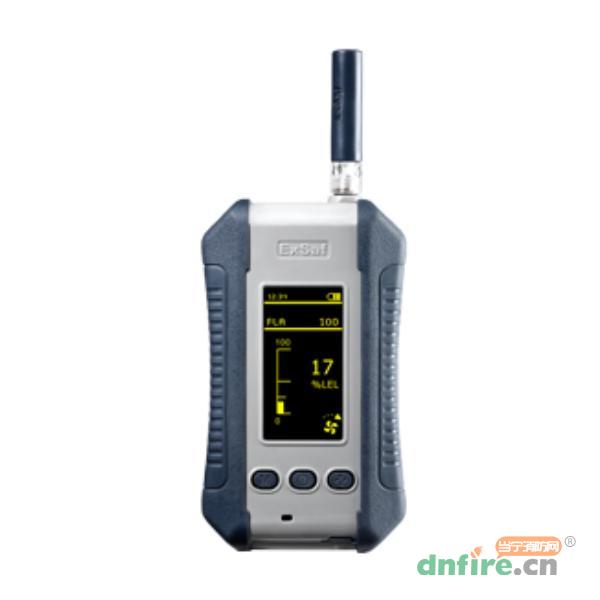 ESP210便攜式可燃/有毒氣體探測器,特安,便攜式氣體檢測儀