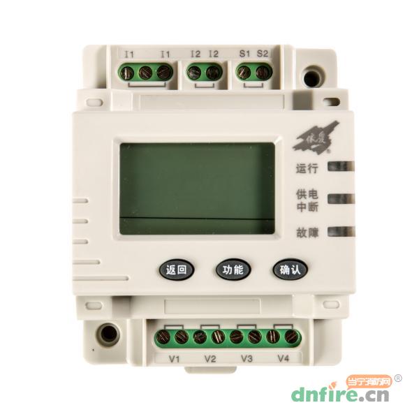 J-EI6514電壓信號傳感器