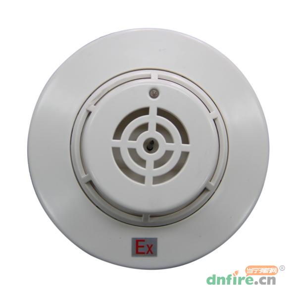 JTW-A2R-EI6015Ex點(diǎn)型感溫火災(zāi)探測器(A2R),依愛,點(diǎn)型感溫火災(zāi)探測器