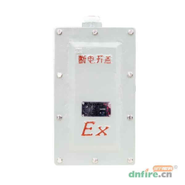 ZAHX防爆接線箱,依愛,接線端子箱