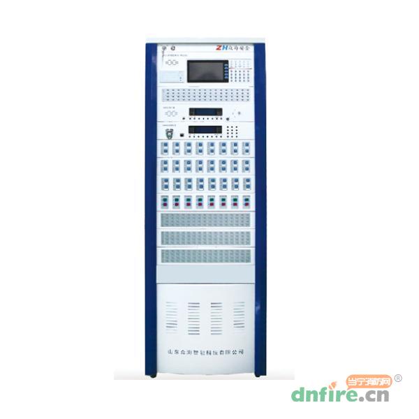 JB-TG-ZH6320火災(zāi)報(bào)警控制器（聯(lián)動(dòng)型）,眾海,立柜式