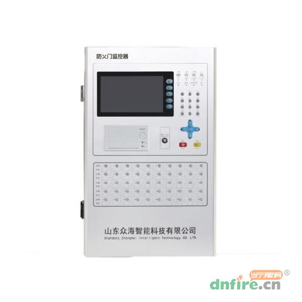 ZH6270防火門監(jiān)控器,眾海,防火門監(jiān)控器