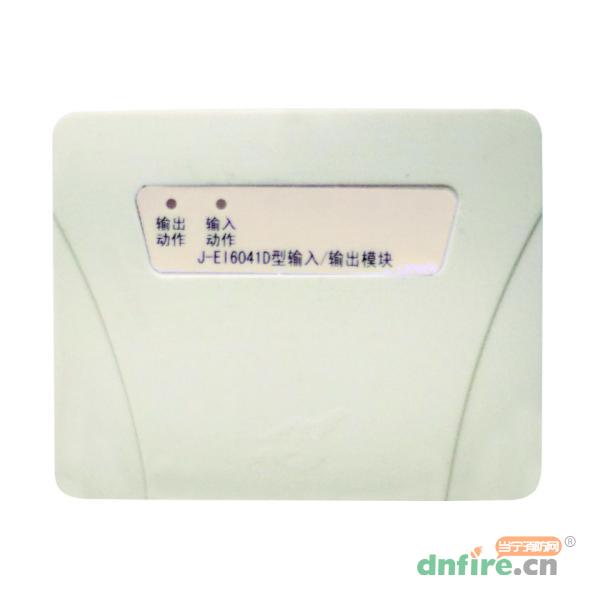 J-EI6041D型輸入/輸出模塊,依愛,輸入輸出模塊