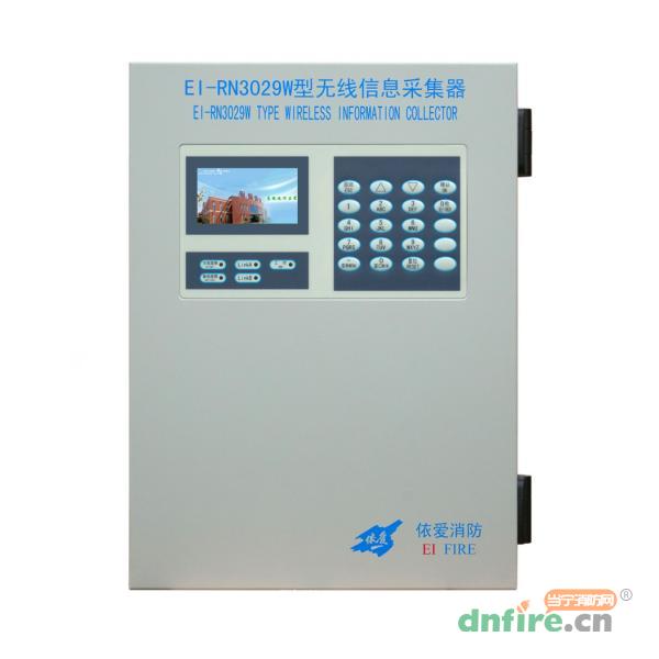 EI-RN3029W無線信息采集器