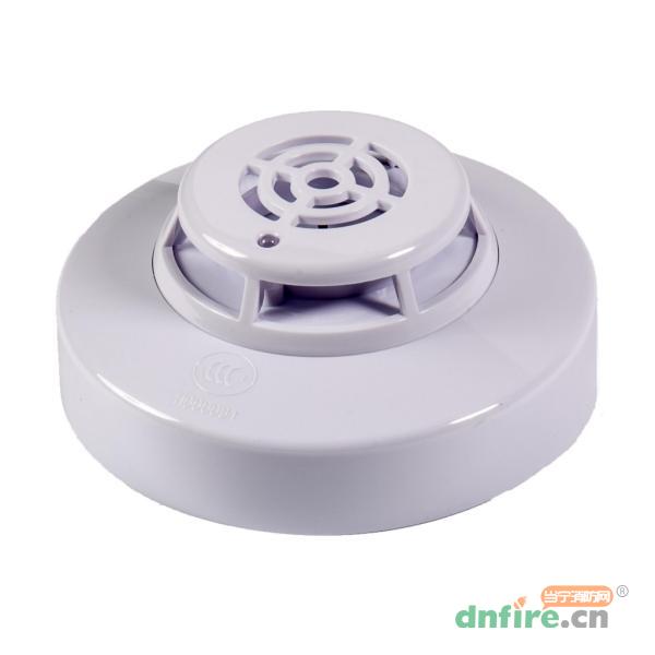JTW-ZCD-EI6013H點(diǎn)型家用感溫火災(zāi)探測(cè)器（A2R）,依愛,家用探測(cè)報(bào)警器