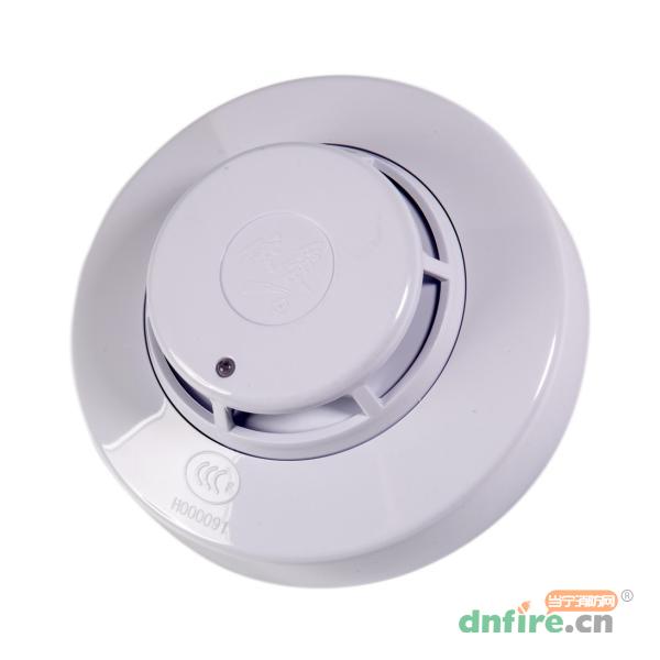 JTY-GD-EI6012H點(diǎn)型家用感煙火災(zāi)探測(cè)器,依愛,家用探測(cè)報(bào)警器