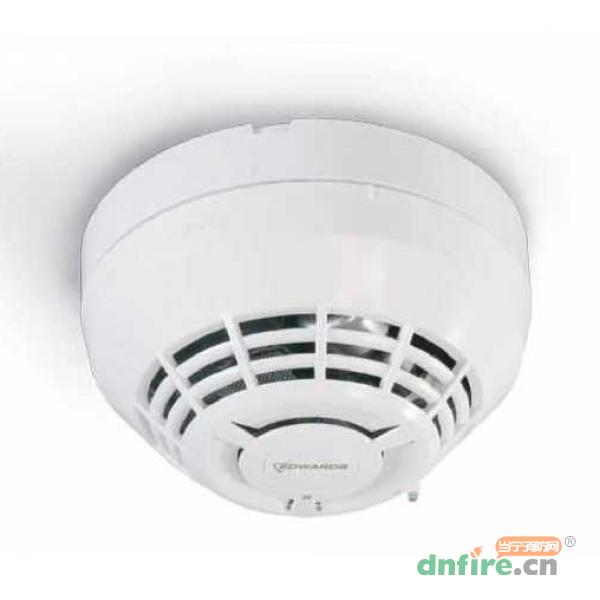 JTW-ZDM-SIGA-HFD分布智能特征定溫探測器,愛德華,點型感溫火災(zāi)探測器