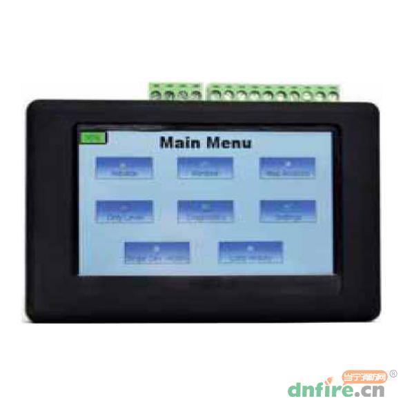 SIGA-HDT手持式回路調(diào)試工具,愛德華,其他消防產(chǎn)品