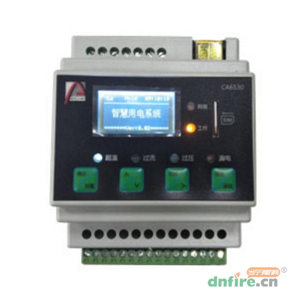 CA6530智慧用電檢測(cè)設(shè)備,安吉斯,智慧用電