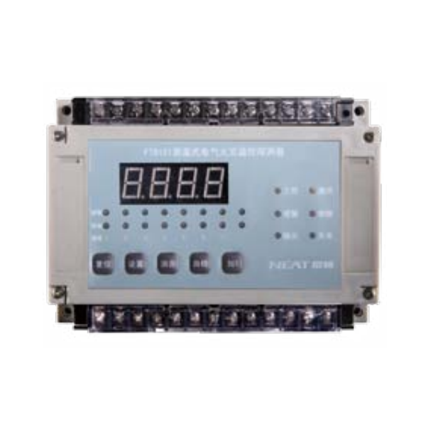 FT8121測(cè)...