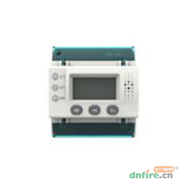 NP-FDC241組合式電氣火災(zāi)監(jiān)控探測器,?？低?組合式電氣火災(zāi)監(jiān)控探測器