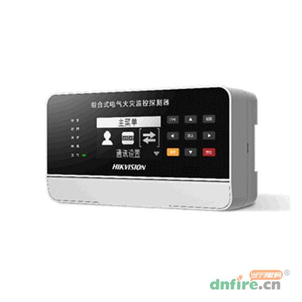 NP-FDC240組合式電氣火災(zāi)探測器