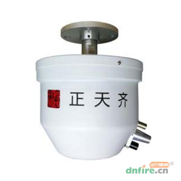 ZDMS0.6/5S-ZTQ-I自動跟蹤定位射流滅火裝置,正天齊,消防水炮