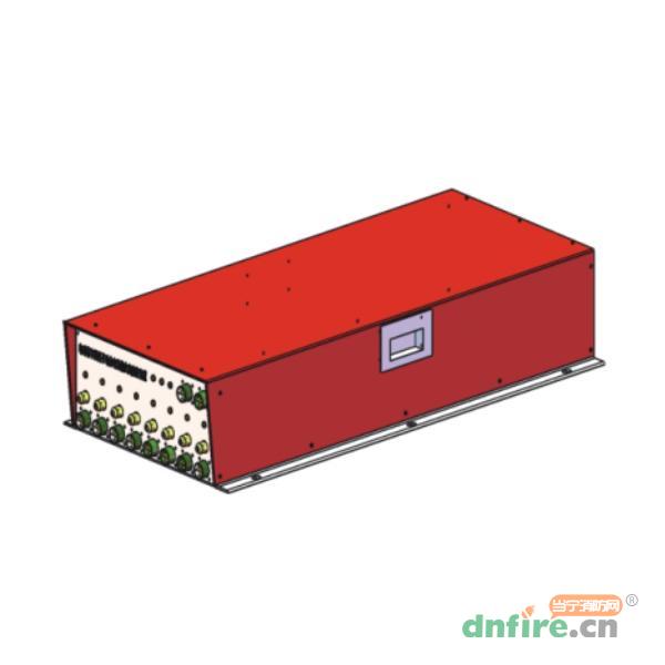 EVFH-Q-1.6-7-LFP-08電動(dòng)客車(chē)鋰離子動(dòng)力電池箱 電池火災(zāi)防控裝置,中陽(yáng)消防,新能源電氣火災(zāi)